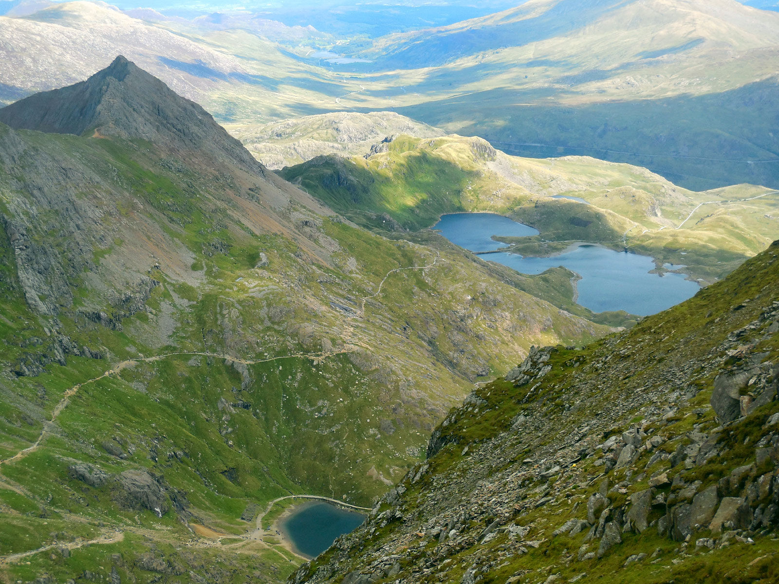 Snowdonia National Park